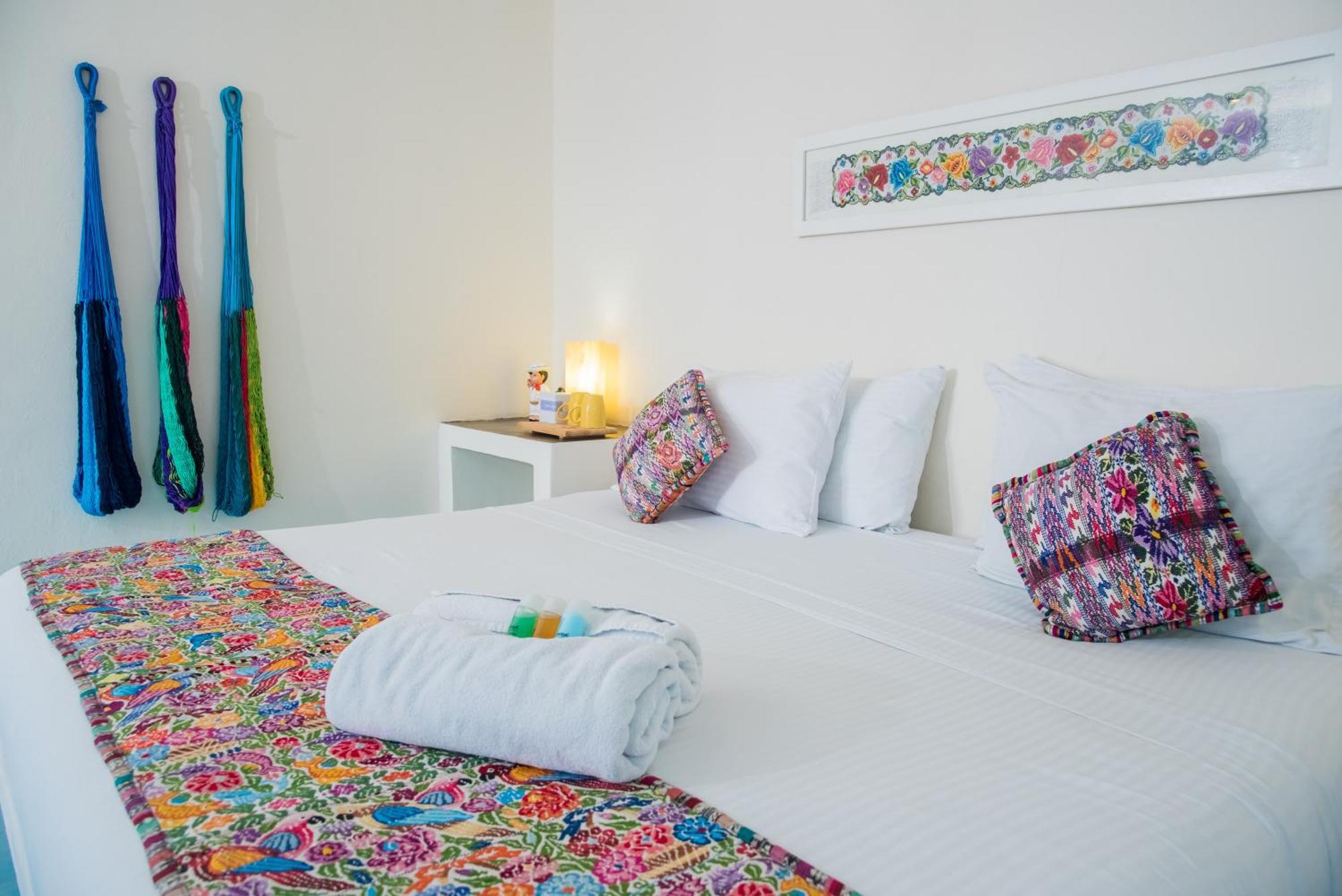 Hidalgo Boutique Rooms Isla Mujeres Cameră foto